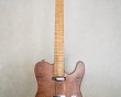 MLp T Modell guitar